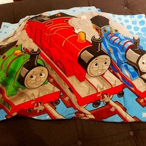 Thomas the Train Bedsheets